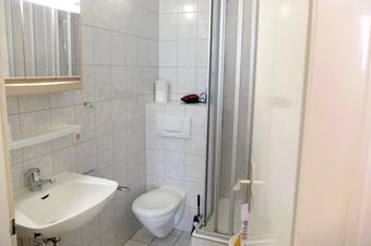 Appartementhotel Café Bechtle - Bad