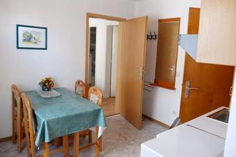 Appartementhotel Café Bechtle - Zimmer