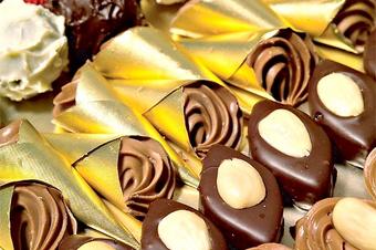 Appartementhotel Café Bechtle - Restaurant