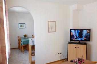 Appartementhotel & Café Bechtle - Quartos
