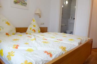 Appartementhotel Café Bechtle - Zimmer