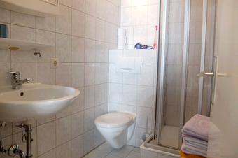 Appartementhotel Café Bechtle - Bad