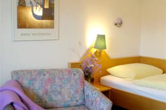 Hotel-Pension Heidi - Camere