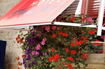 Hotel Maison Suisse Karlsruhe - Εξωτερική άποψη