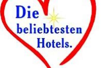 Hotel Maison Suisse Karlsruhe - Logotyp