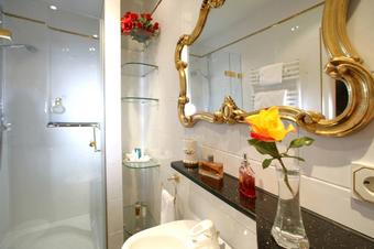 Hotel Maison Suisse Karlsruhe - Κακό