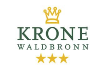 Hotel Krone - Logótipo