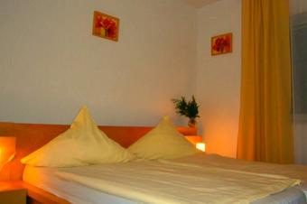 Hotel Strauss - Room