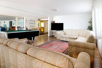 Hotel Belsoggiorno - Ελεύθερος χρόνος