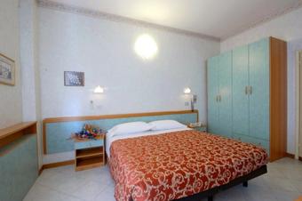 Hotel Gaudia - Room