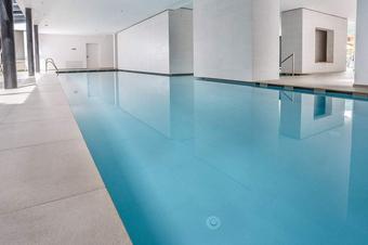 Hotel THALHOF am See - 游泳池