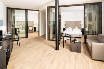 Hotel THALHOF am See - Habitaciones