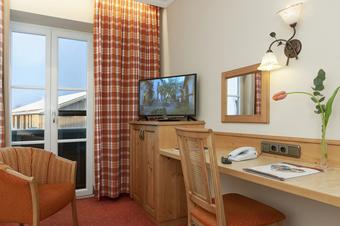 Hotel zur Post - Δωμάτιο