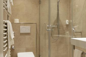 Hotel zur Post - Κακό