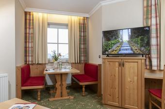 Hotel zur Post - Δωμάτιο