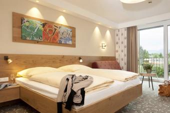 Hotel zur Post - Δωμάτιο