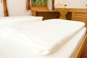 Hotel Gasthof Borest & Residence Riposo - Chambre
