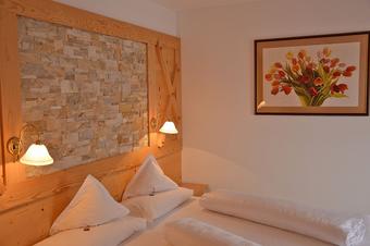 Hotel Fanes - Camere