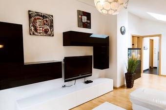 Residence Liesy - Camere