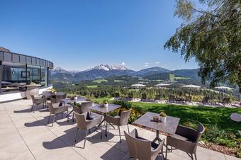 Panoramahotel Obkircher