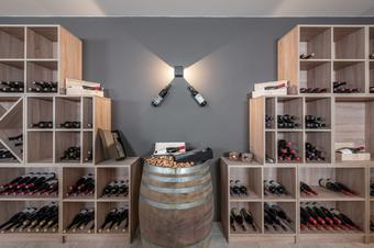 Panoramahotel Obkircher - Restaurant