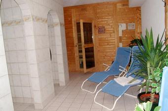 Alpengasthof Götschenalm - Ευεξία