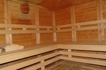 Alpengasthof Götschenalm - Ευεξία