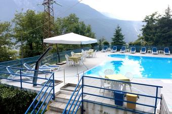 Hotel Scaranò - Basen/Pool