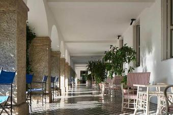 Casa Raphael Palace Hotel - Lobby
