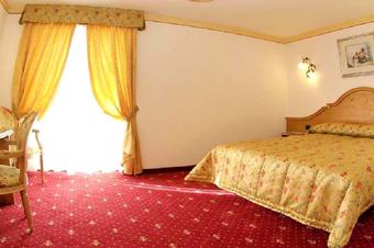 Hotel Torretta - Room