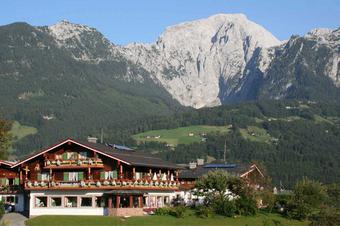 G&auml;stehaus Kohlhiasl-H&ouml;h - 외부 전경