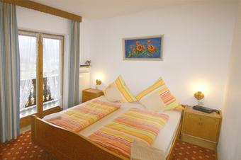 G&auml;stehaus Kohlhiasl-H&ouml;h - 룸