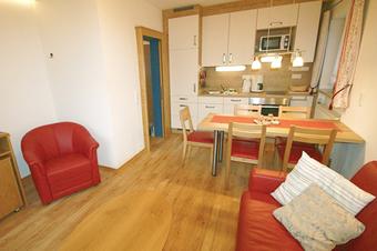 G&auml;stehaus Kohlhiasl-H&ouml;h - 룸