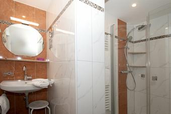 G&auml;stehaus Kohlhiasl-H&ouml;h - 목욕