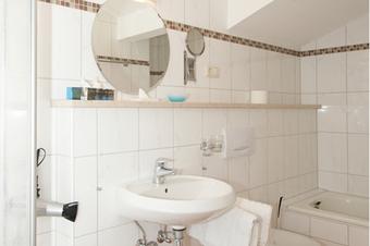 G&auml;stehaus Kohlhiasl-H&ouml;h - 목욕