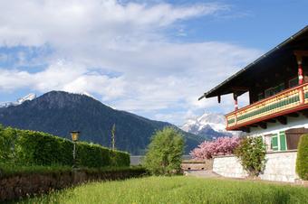 G&auml;stehaus Kohlhiasl-H&ouml;h - 외부 전경