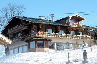 G&auml;stehaus Kohlhiasl-H&ouml;h - 외부 전경