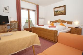 G&auml;stehaus Kohlhiasl-H&ouml;h - 룸