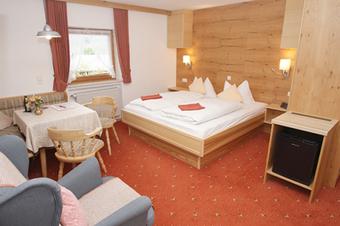 G&auml;stehaus Kohlhiasl-H&ouml;h - 룸