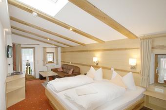 G&auml;stehaus Kohlhiasl-H&ouml;h - 룸