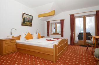 G&auml;stehaus Kohlhiasl-H&ouml;h - 룸