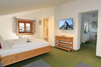 Alpenhotel Bergzauber - Room