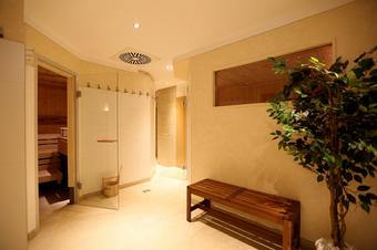 Hotel-Restaurant-Cafe Friedenseiche - Ευεξία