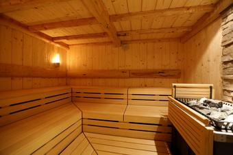 Hotel-Restaurant-Cafe Friedenseiche - Ευεξία