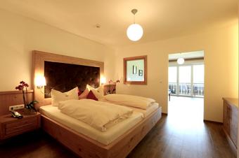 Hotel-Restaurant-Cafe Friedenseiche - Δωμάτιο