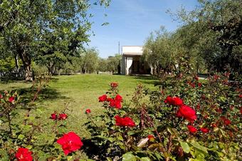 Agriturismo La Pieve - Casale di Charme - Jardin