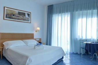 Hotel Pensione Reale - Zimmer