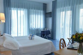 Hotel Pensione Reale - Δωμάτιο