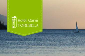Hotel Garnì Toresela