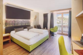 Active Hotel Malita - Quartos